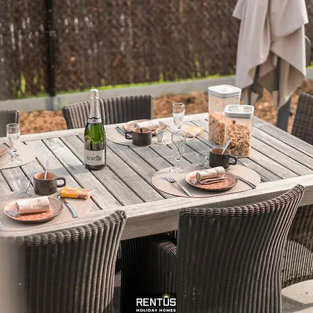 Lera - Great Location By Dunes And With Sunny Terrace Nieuwpoort