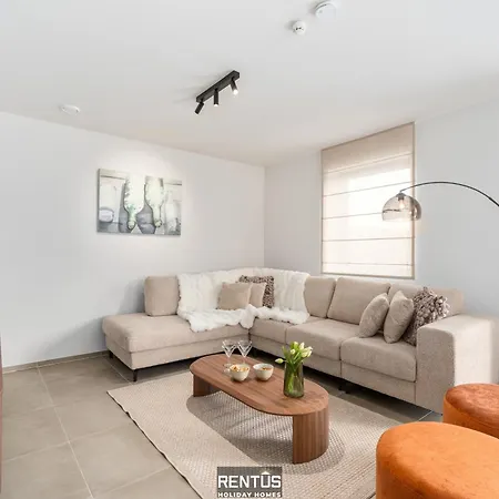 Lera - Great Location By Dunes And With Sunny Terrace Nieuwpoort