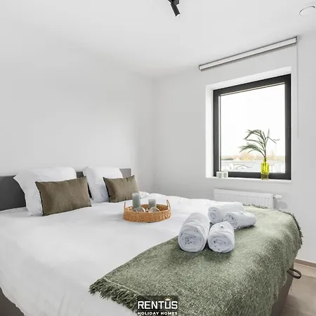 Lera - Great Location By Dunes And With Sunny Terrace *