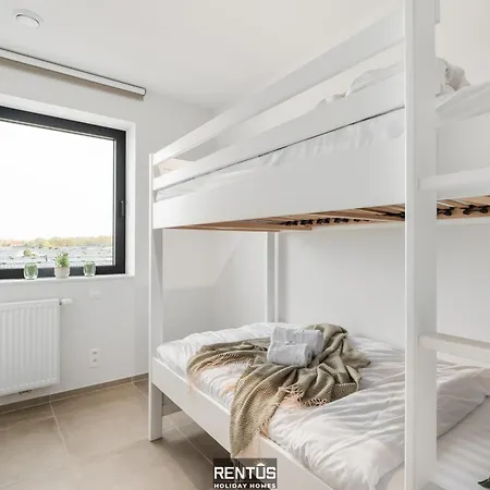 Lera - Great Location By Dunes And With Sunny Terrace * Nieuwpoort
