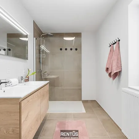 Lera - Great Location By Dunes And With Sunny Terrace * Nieuwpoort