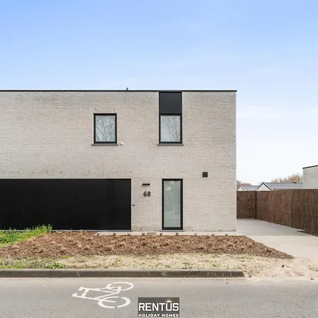 Lera - Great Location By Dunes And With Sunny Terrace Nieuwpoort